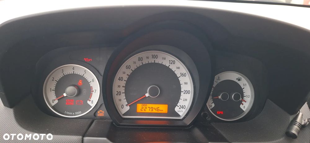 Kia Ceed 1.4 Comfort + - 10