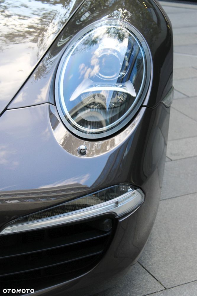 Porsche 911 Carrera S PDK - 6