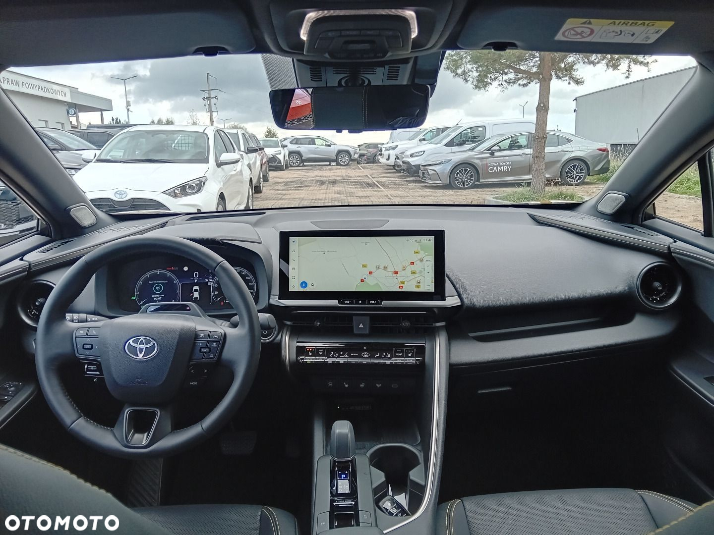 Toyota C-HR - 12