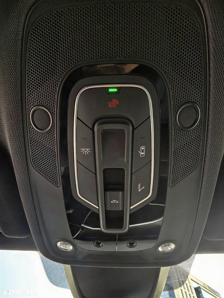 Audi A6 45 TFSI quattro S tronic sport - 37