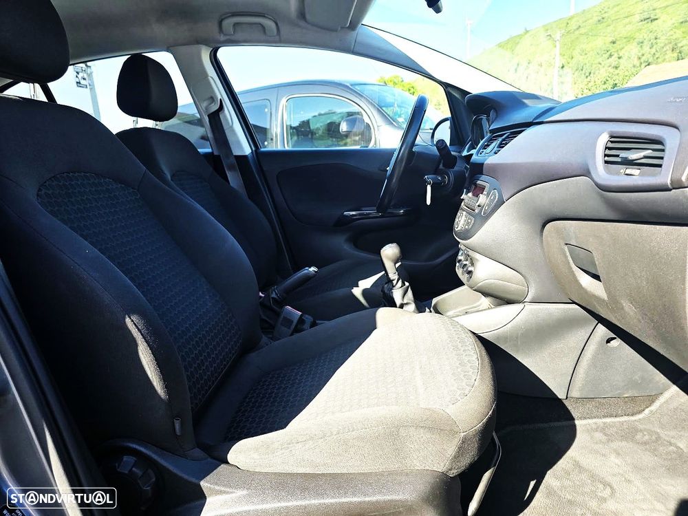 Opel Corsa 1.3 CDTi Edition - 13