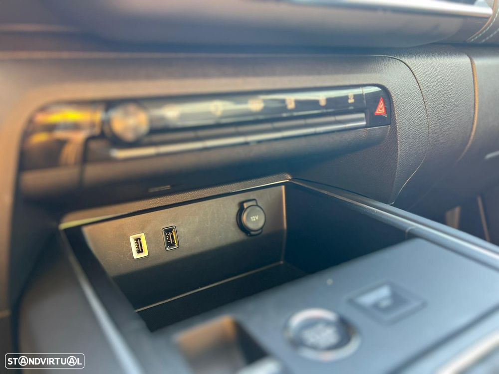 Citroën C5 Aircross 1.2 PureTech Shine - 11