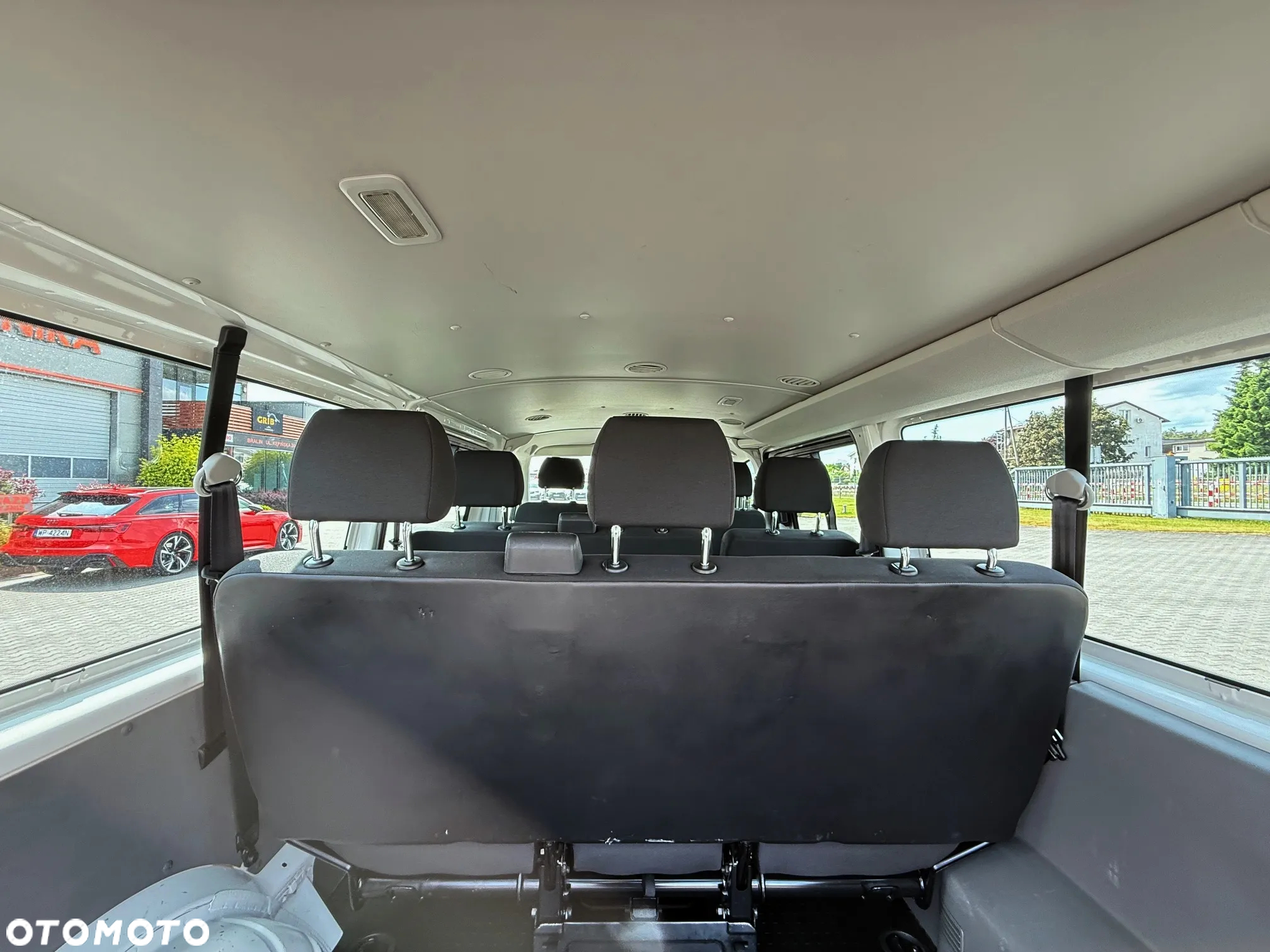 Volkswagen Transporter T6.1 TDI L2H1 Plus Comfortline - 7