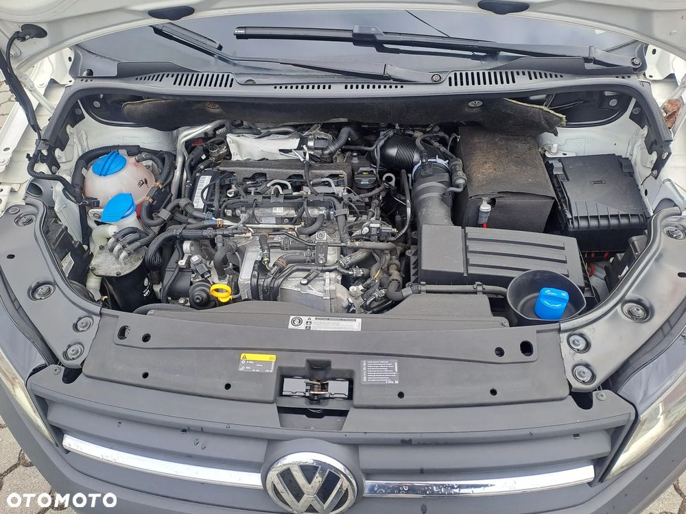 Volkswagen Caddy - 2