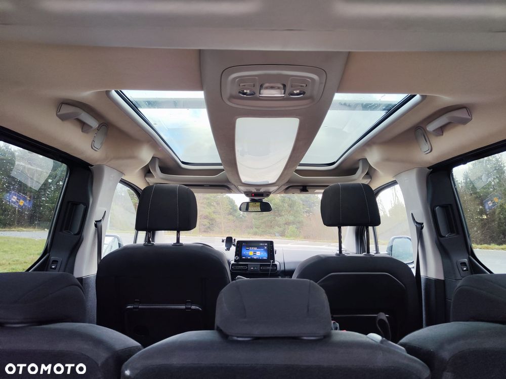 Toyota Proace City Verso 1.5 D-4D Family - 13