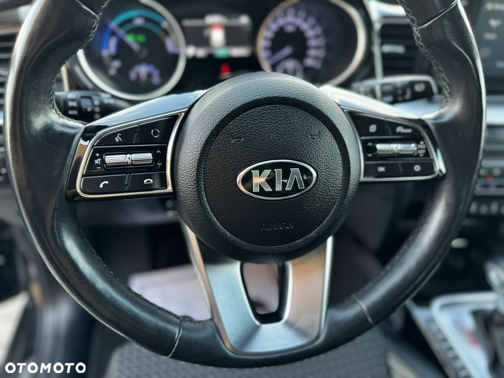 Kia XCeed 1.6 GDI PHEV Business Line DCT - 30