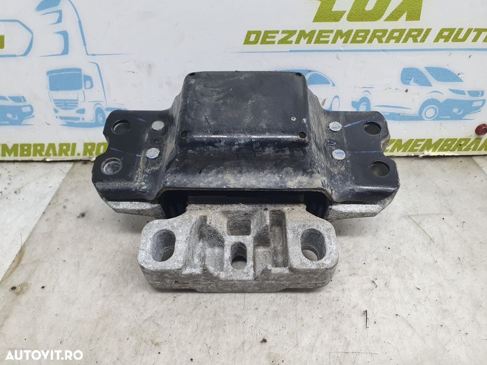 Suport motor 1k0199555 1.9 tdi BLS Seat Leon 2 1P [2005 - 2009] - 2