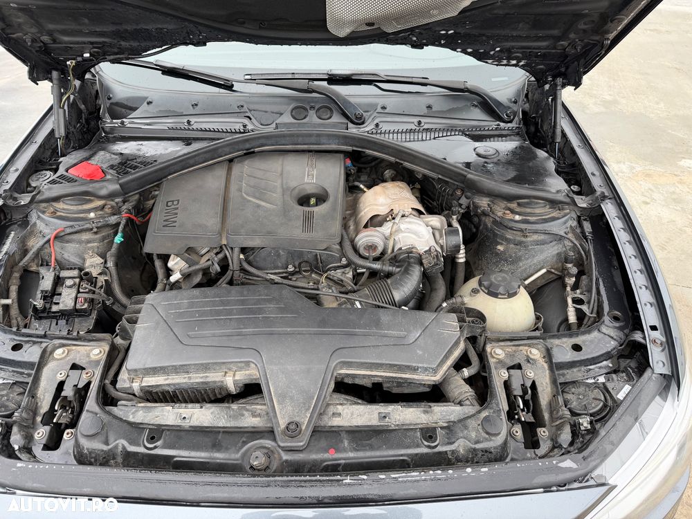 BMW Seria 1 118i Aut. - 13