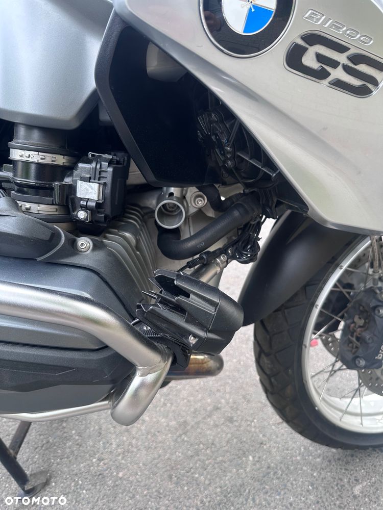 BMW GS - 11