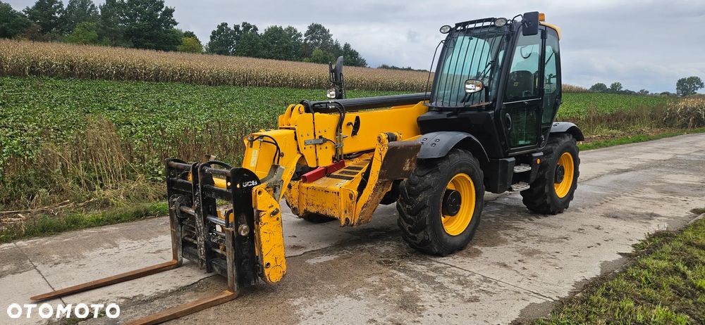 JCB 540-140 - 6