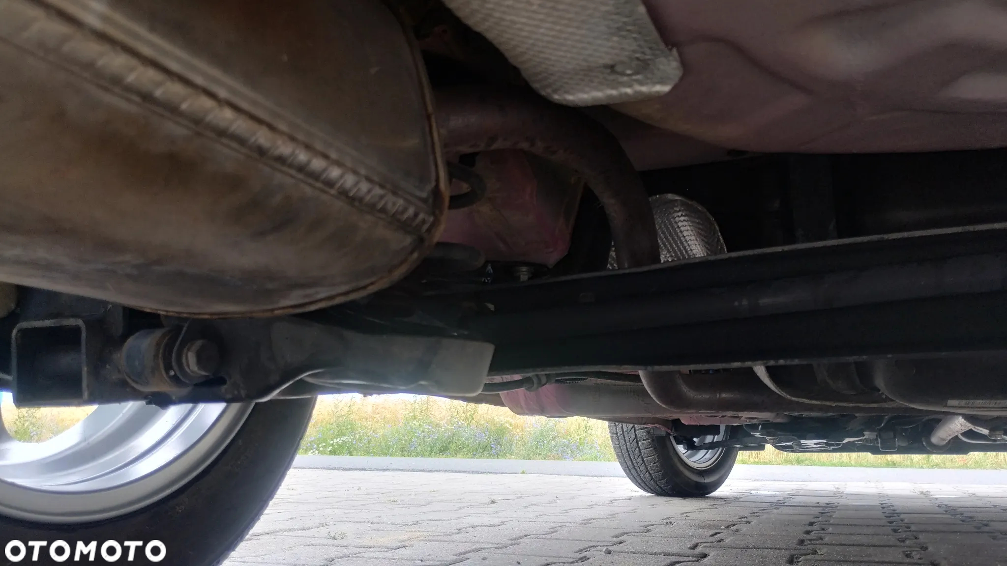 Ford KA 1.2 Start-Stopp-System Titanium - 21