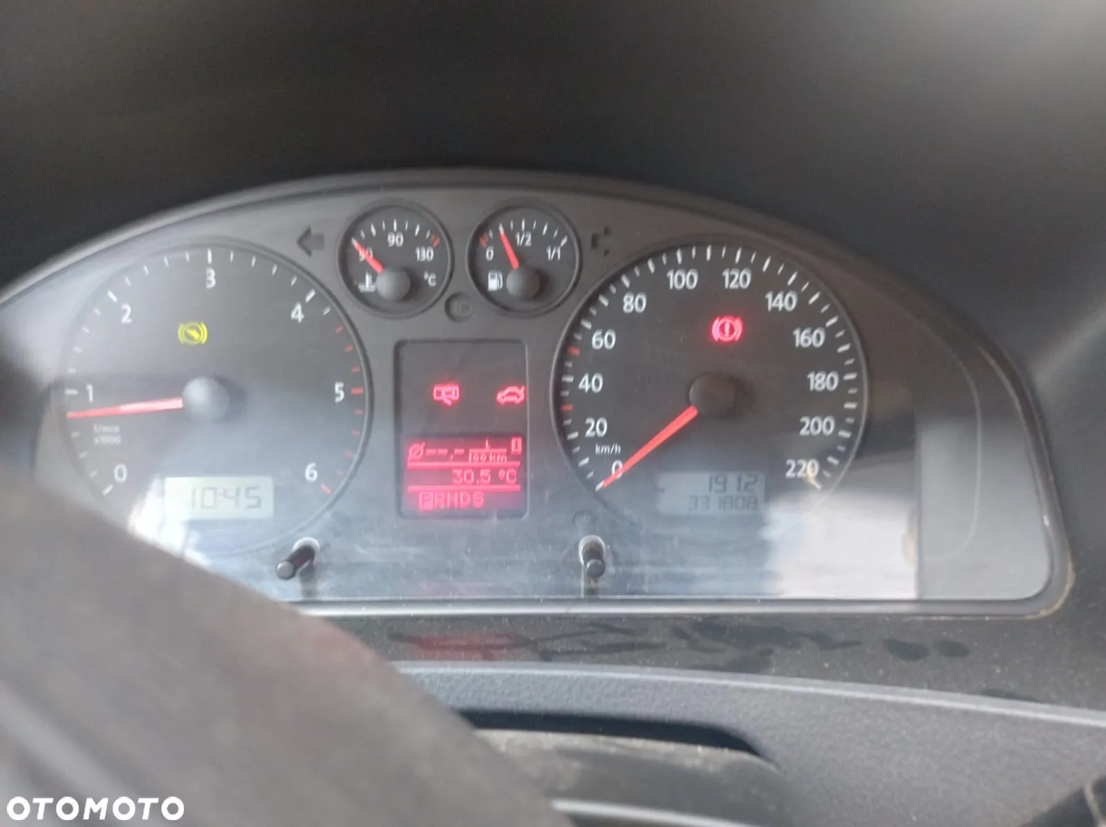 Volkswagen Transporter Caravelle Lang (7.Si.) Autm DPF - 4