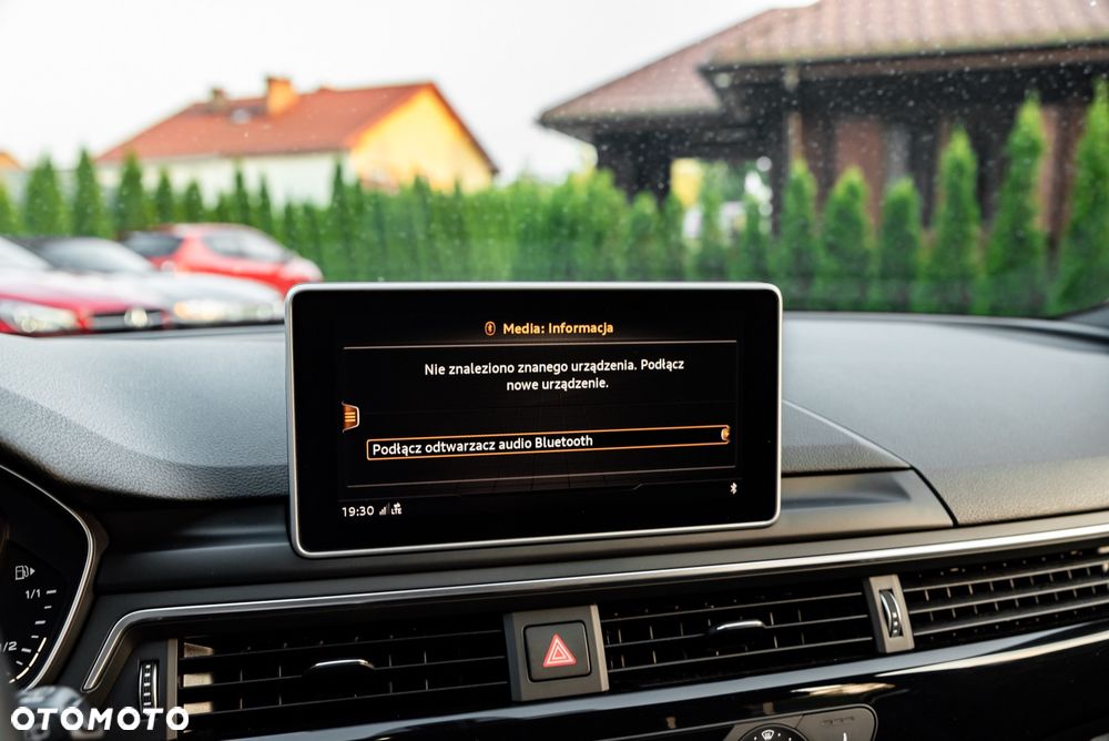 Audi A4 Avant 40 TDI S tronic sport - 31