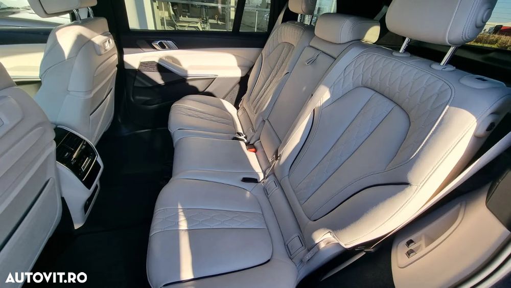 BMW X7 xDrive40d MHEV - 14