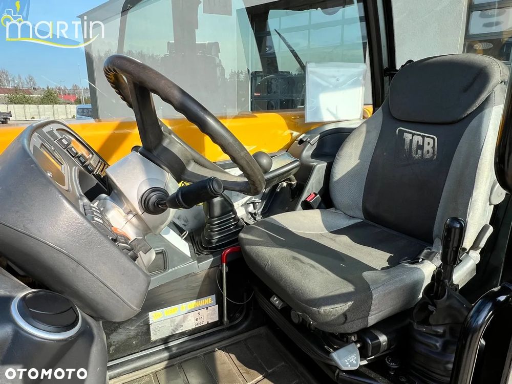 JCB 536-60 Agri Super - 11