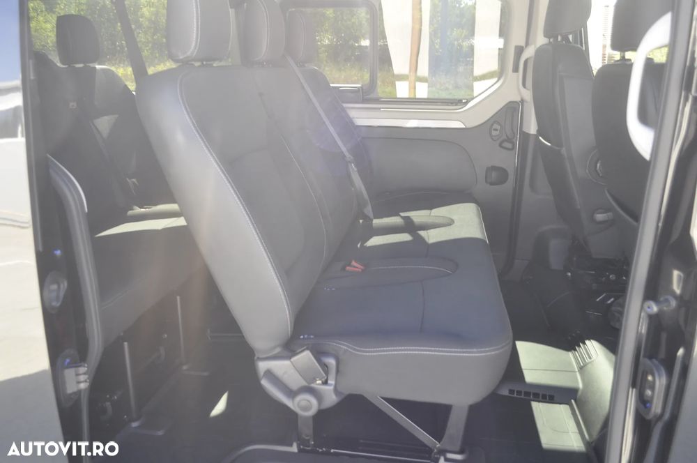 Renault TRAFIC - 9