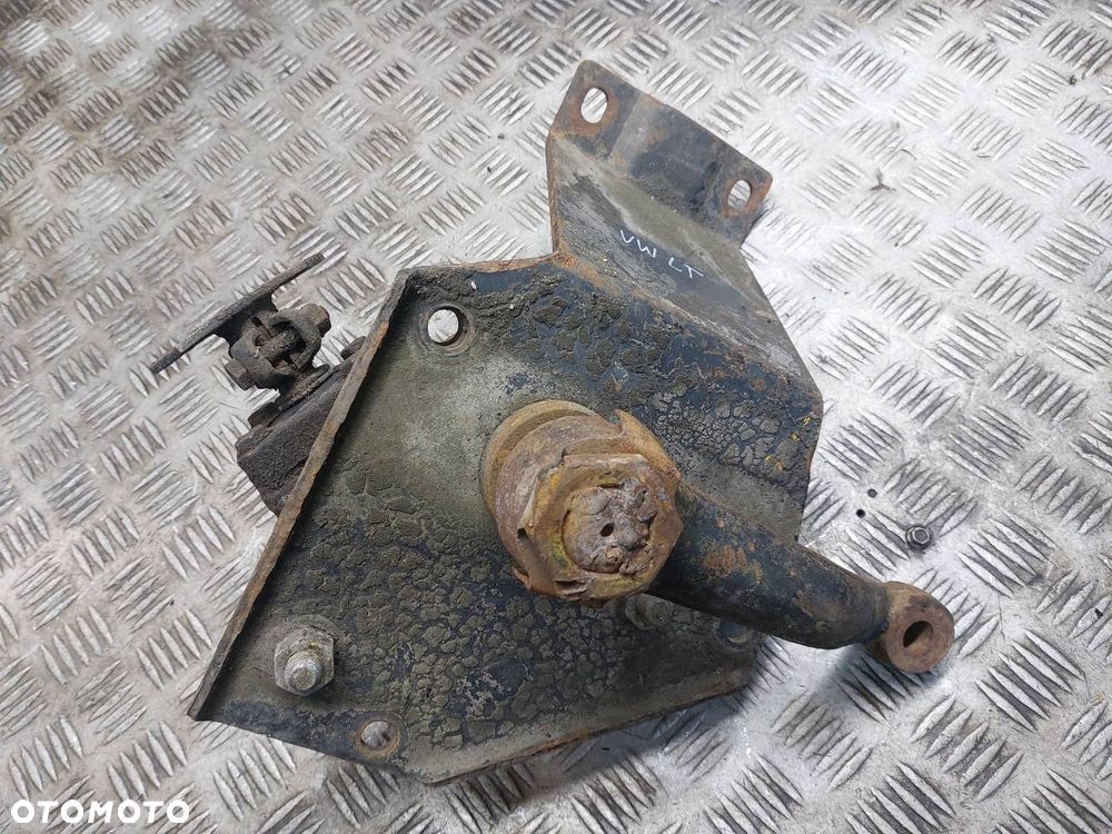 MAGLOWNICA PRZEKŁADNIA KIEROWNICZA VOLKSWAGEN LT 291415049 - 1