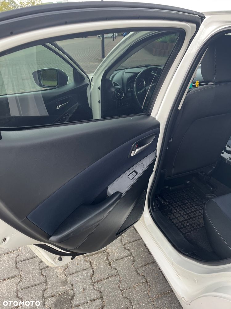 Mazda 2 - 9