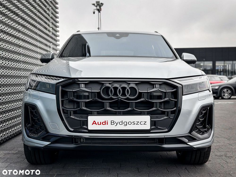 Audi Q7 - 14