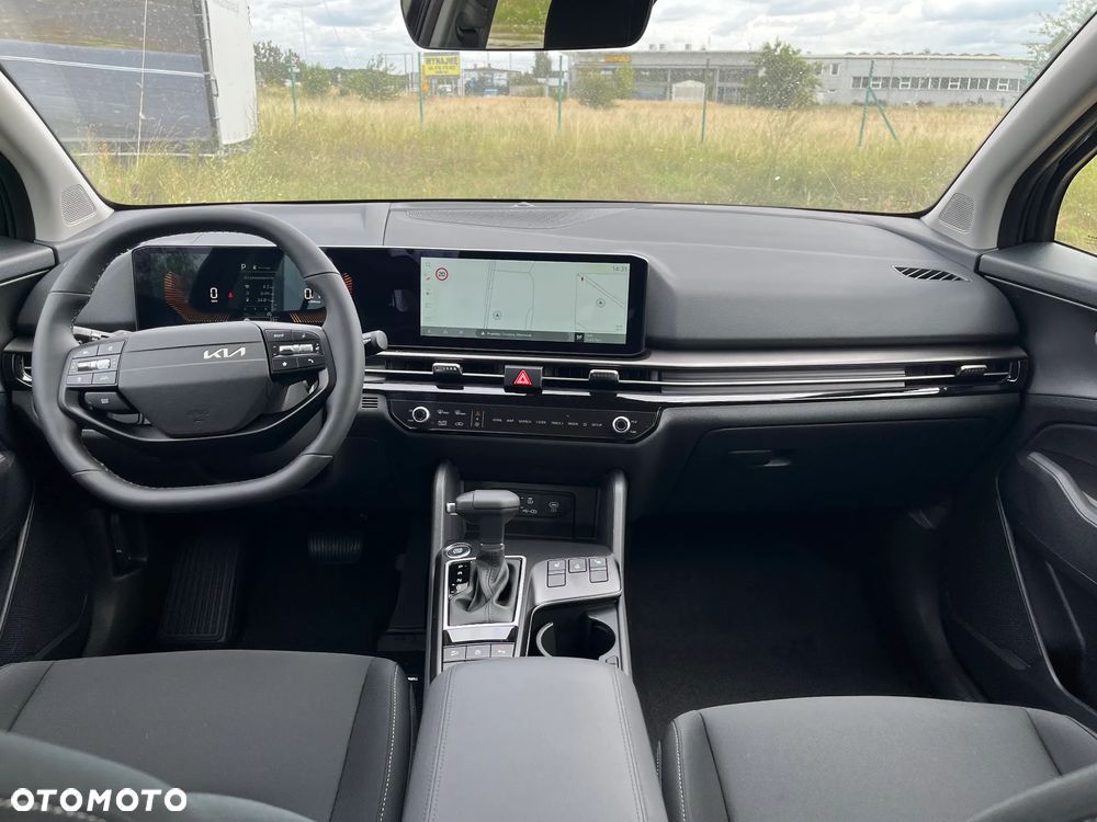 Kia Sportage 1.6 T-GDI M 2WD DCT - 11