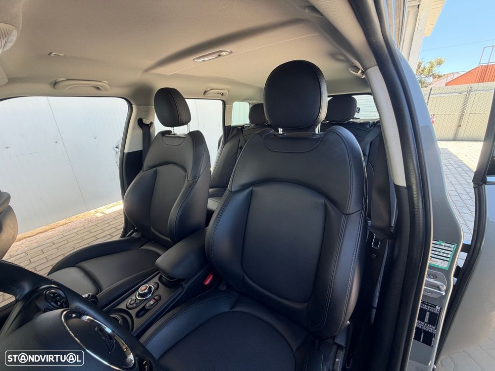 MINI Clubman Cooper S - 41