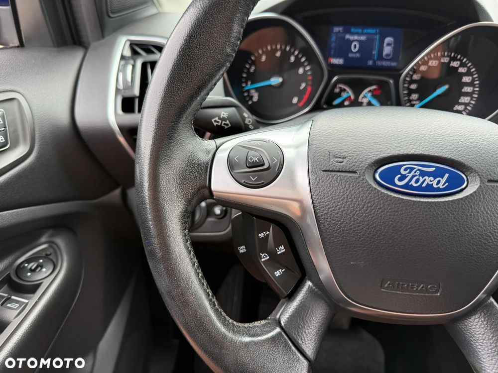 Ford Kuga 1.5 EcoBoost 4x4 Business Edition - 14
