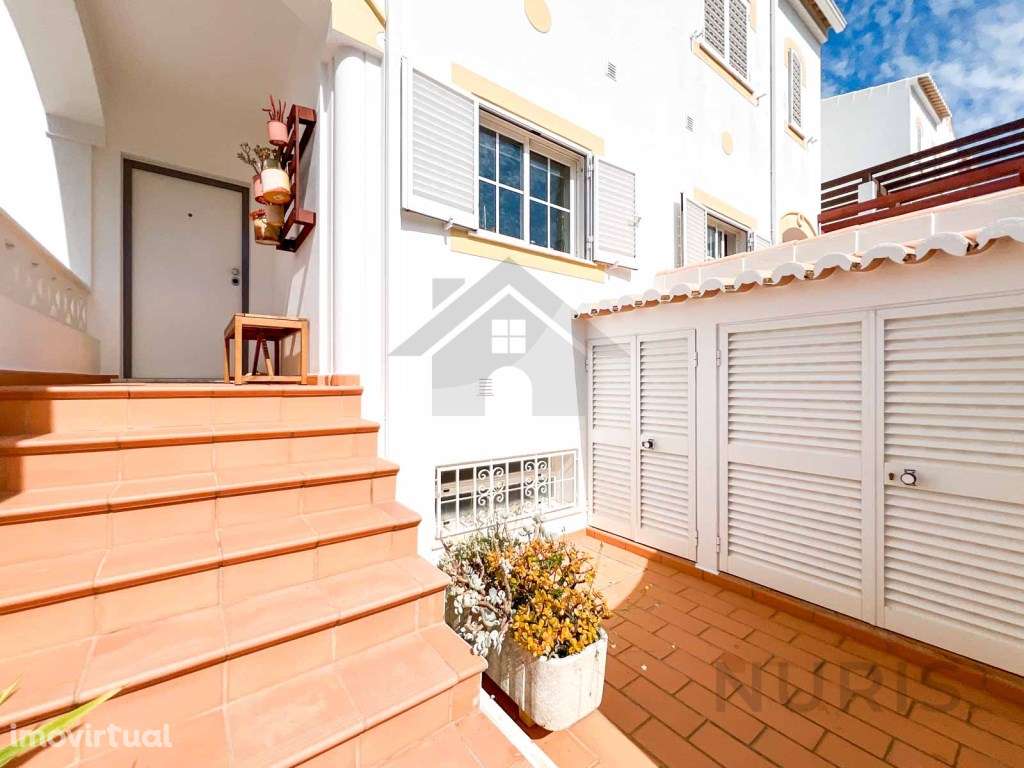 Moradia T3 com piscina para venda em Lagos - Grande imagem: 4/60