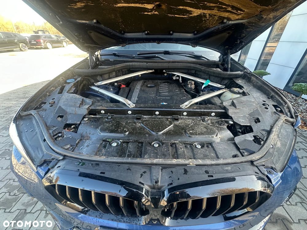 BMW X5 - 15