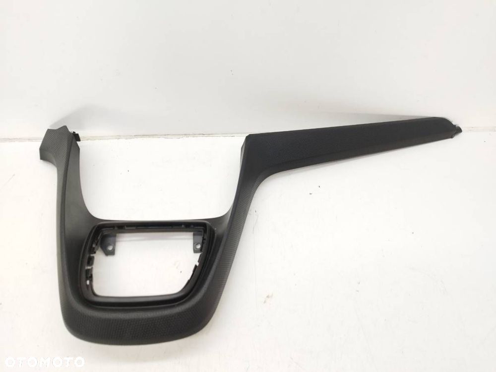 RAMKA DEKOR WYBIERAKA ZMIANY BIEGÓW FORD TRANSIT CONNECT MK2 KT1BV044H82 - 1