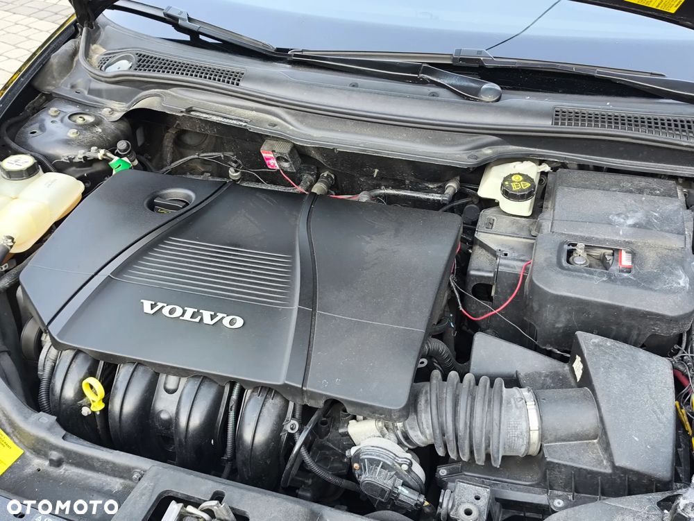 Volvo S40 - 13