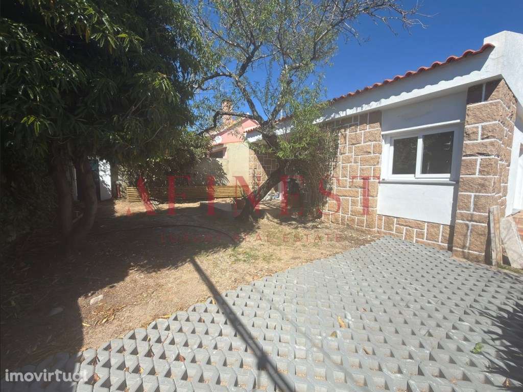 MORADIA T2+1 | Aldeia de Juso | Cascais - Grande imagem: 4/38