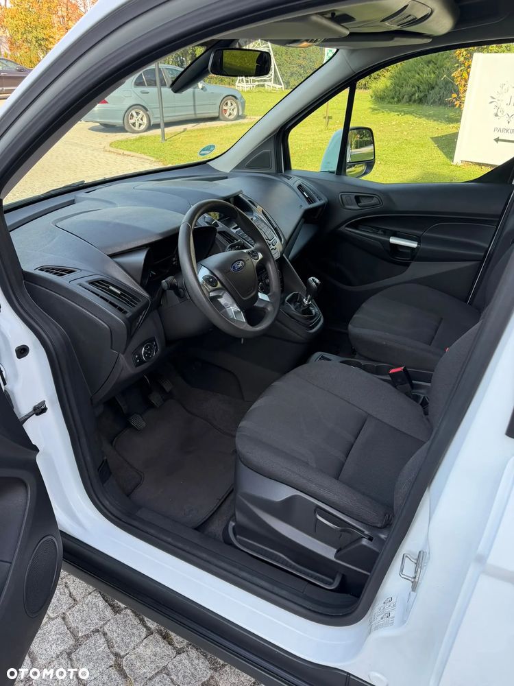 Ford Tourneo Connect 1.0 EcoBoost Start-Stop Titanium - 30