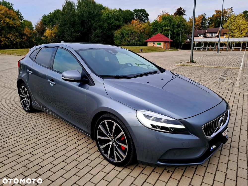 Volvo V40 - 3