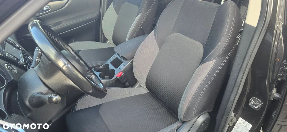 Nissan Qashqai - 15