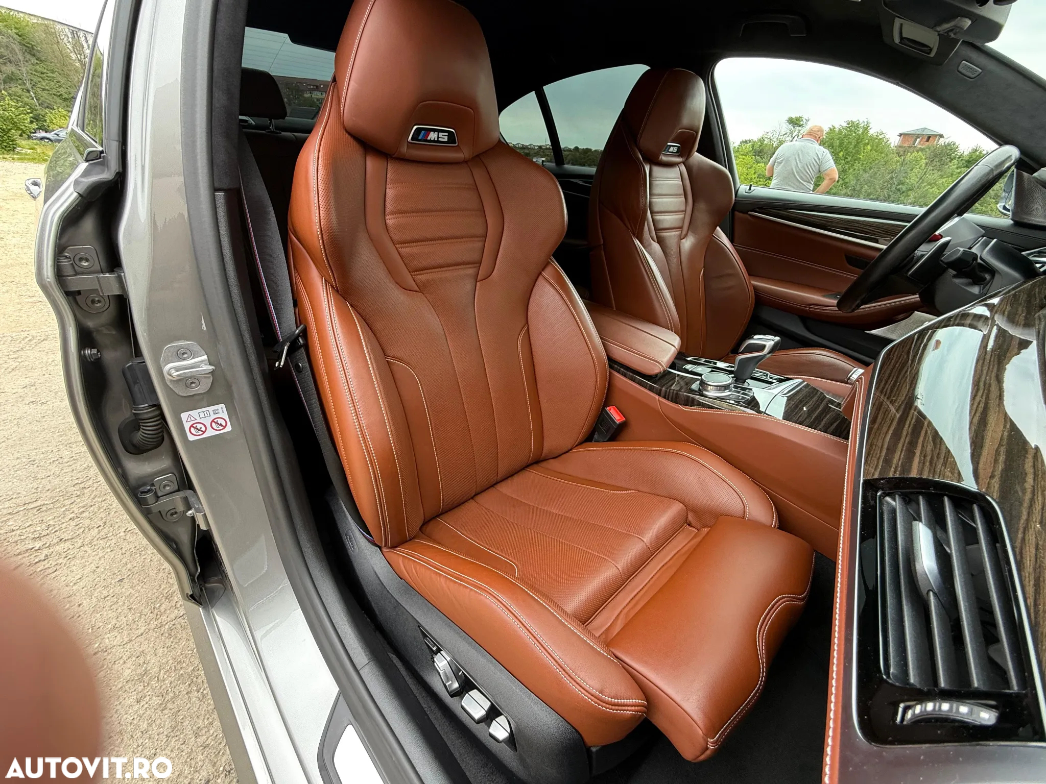BMW M5 Standard - 6