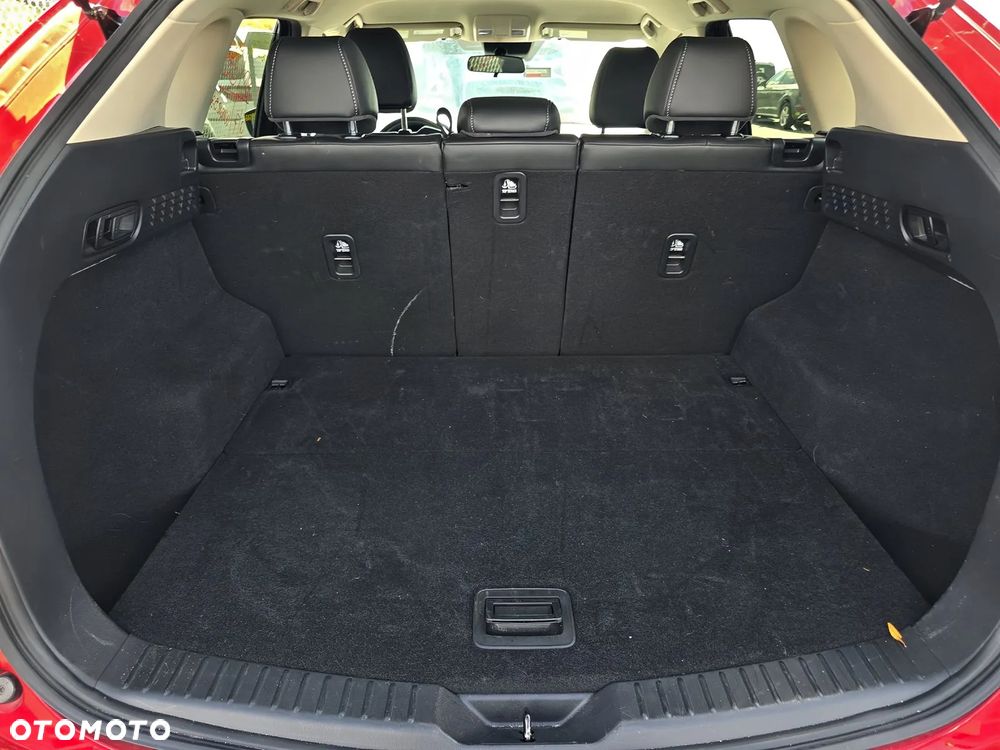 Mazda CX-5 SKYACTIV-G 194 AWD Sports-Line - 11