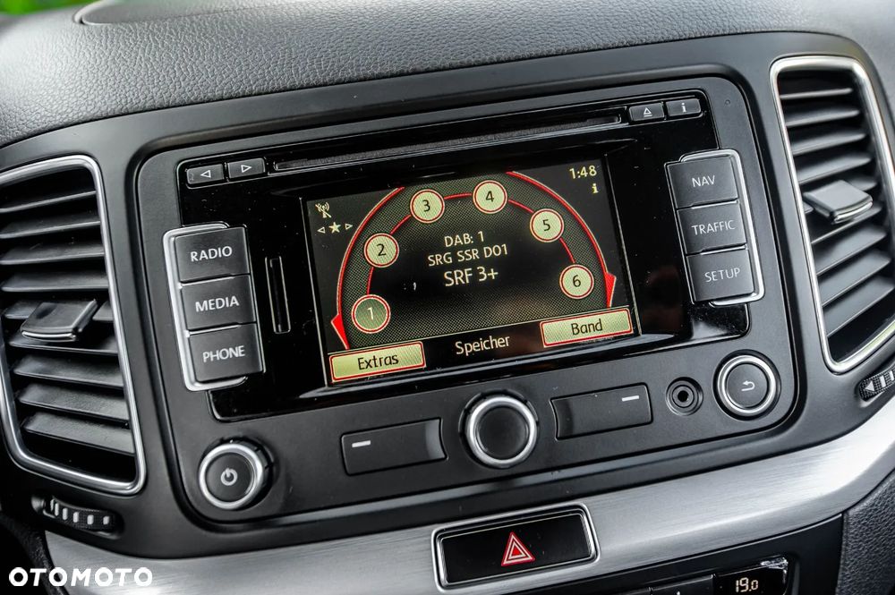 Volkswagen Sharan - 26
