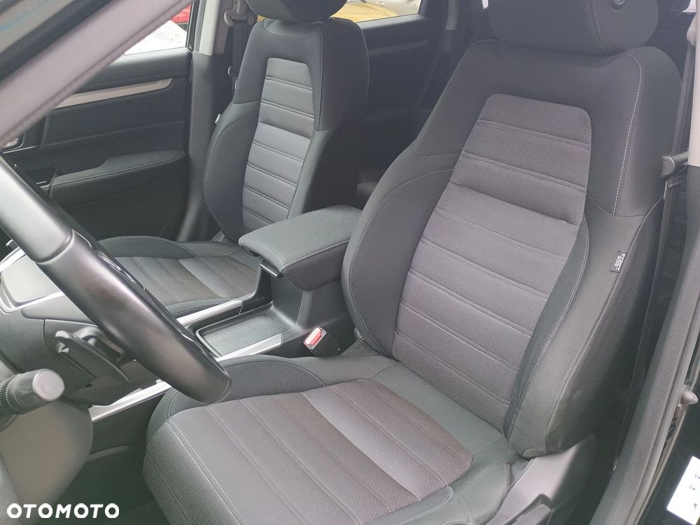 Honda CR-V 2.0 i-MMD Elegance 2WD CVT - 15