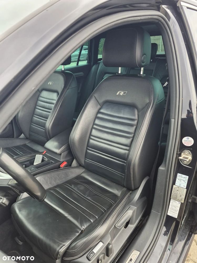 Volkswagen Passat 2.0 TDI SCR (BlueMotion Technology) DSG Highline - 18