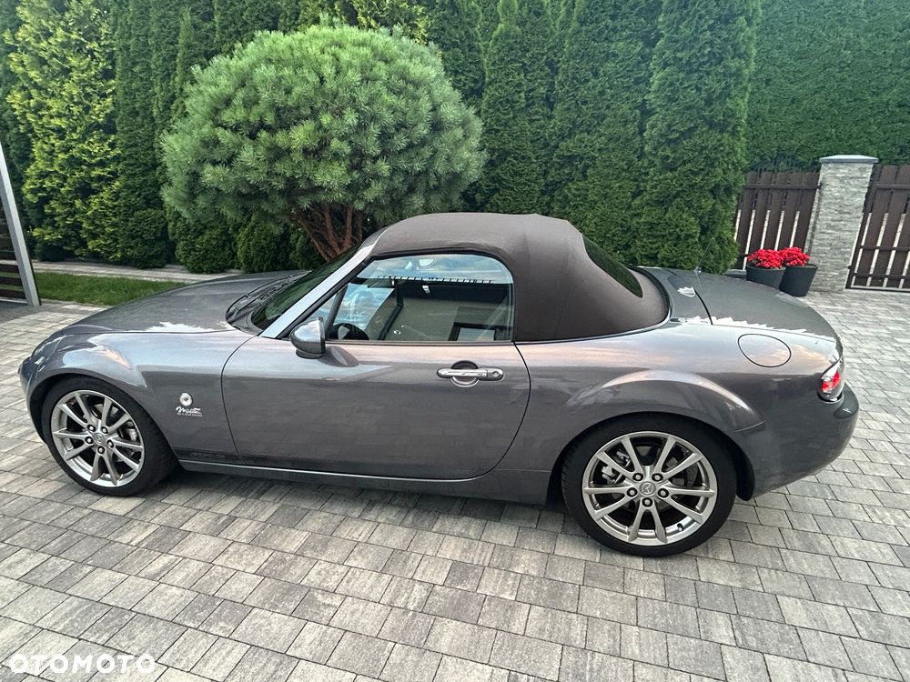 Mazda MX-5 2.0 MZR Niseko - 19