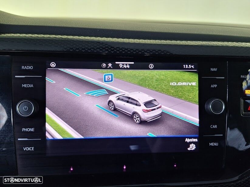 VW Taigo 1.0 TSI Life - 23