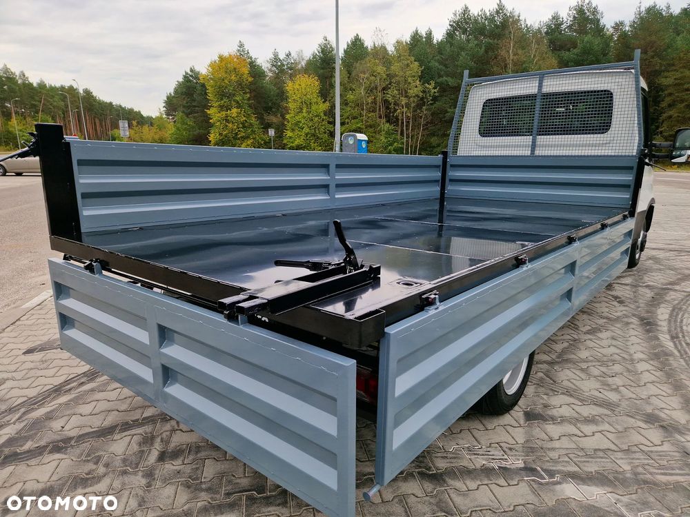 Iveco DAILY 50C150 - 19