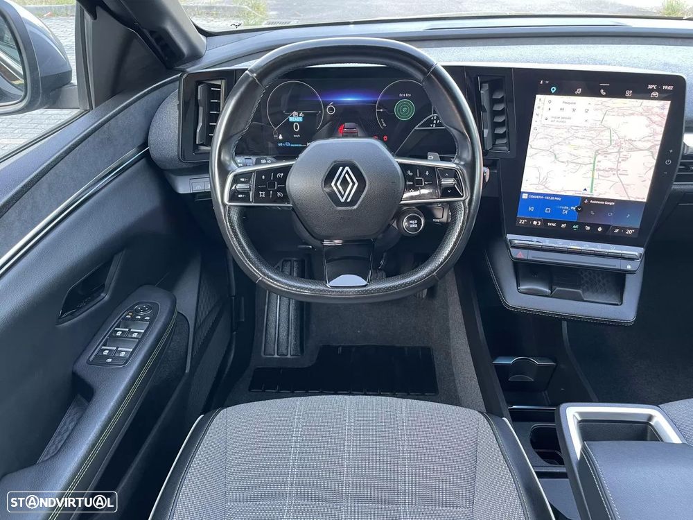 Renault Mégane E-Tech EV60 Techno Optimum Charge - 4