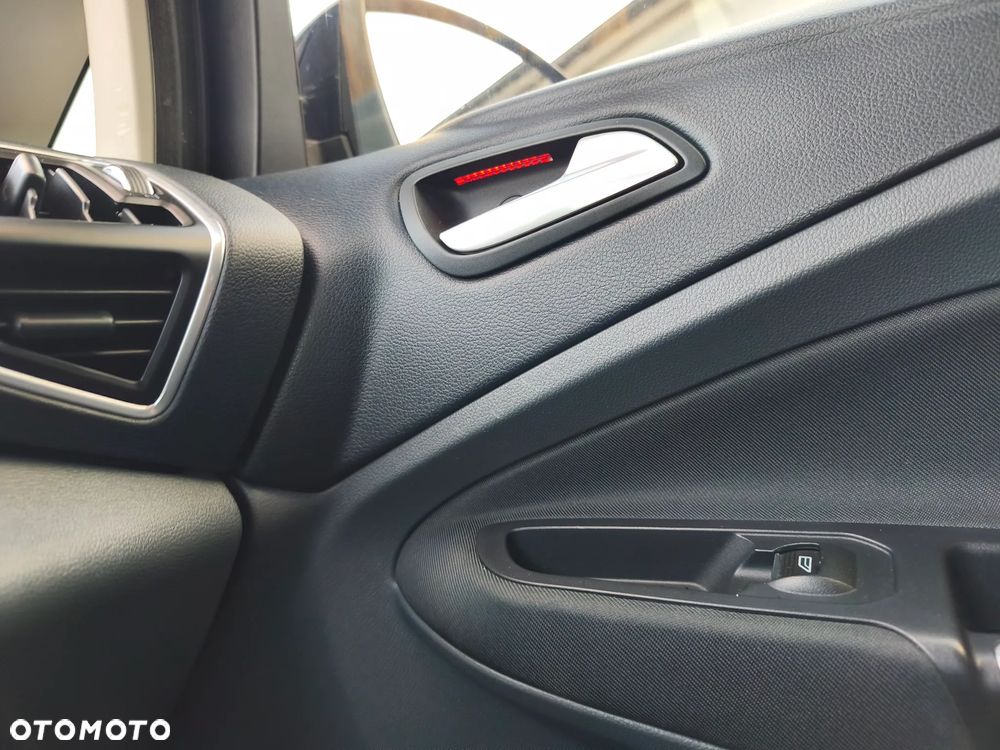 Ford Grand C-MAX 1.6 TDCi Titanium - 35