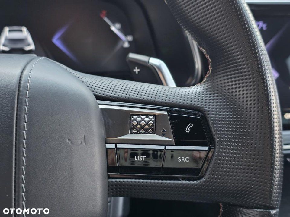 DS Automobiles DS 7 Crossback - 20