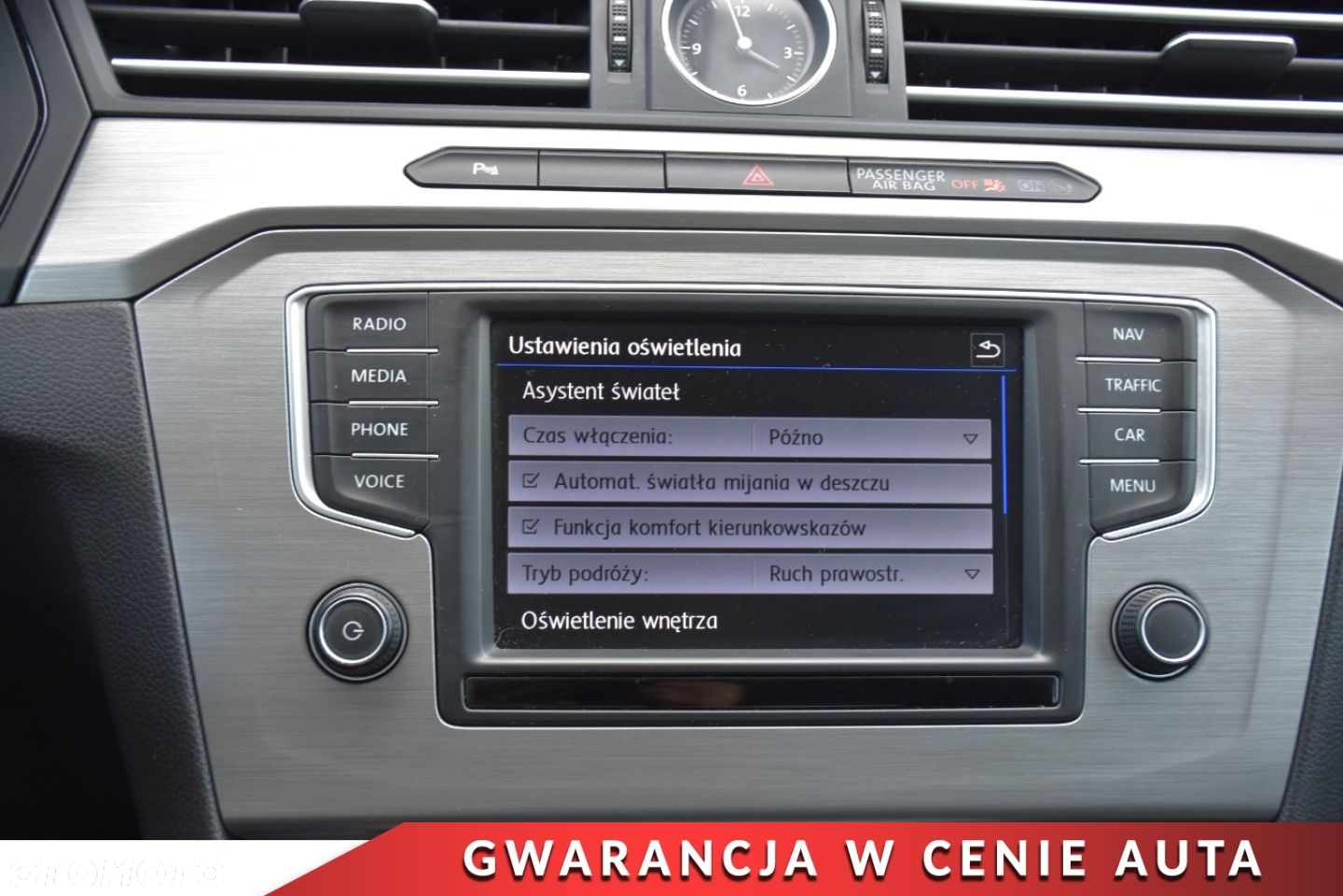 Volkswagen Passat - 22