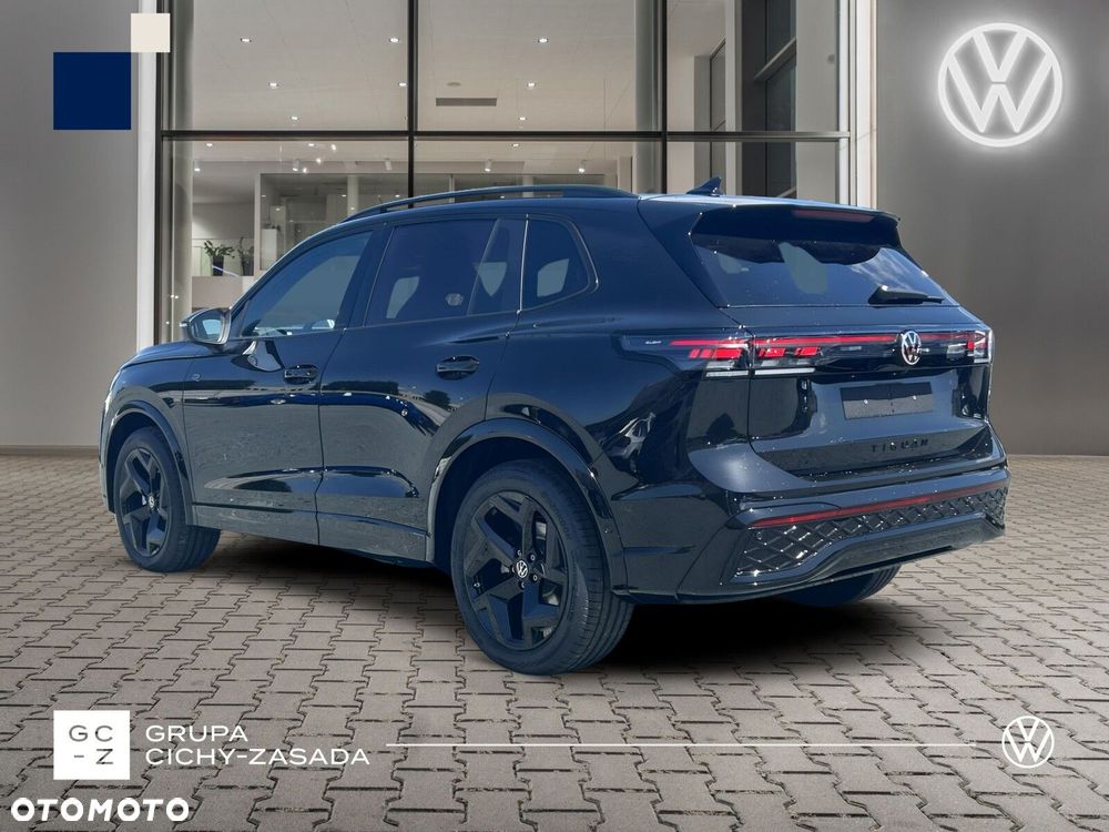 Volkswagen Tiguan 1.5 eTSI R-Line Plus DSG - 4