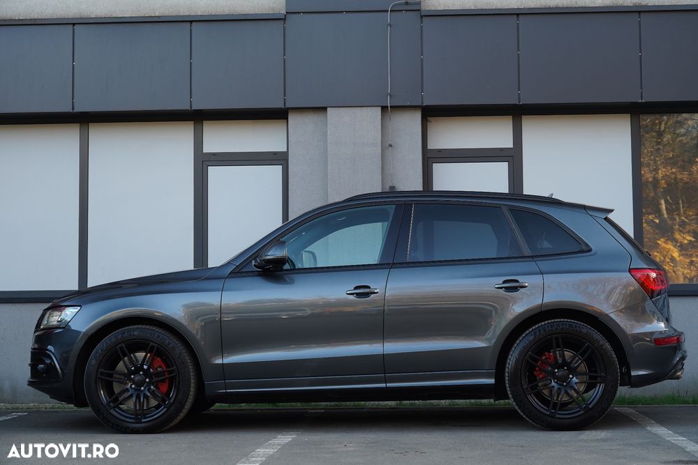 Audi SQ5 - 24