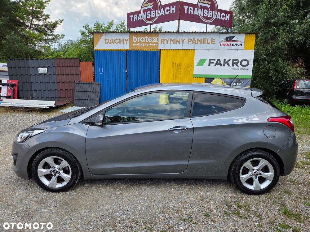 Hyundai i30 1.6 GDI Comfort - 2