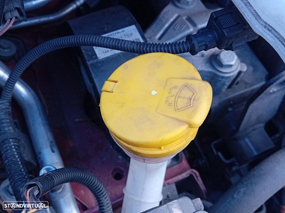 Reservatório / depósito água limpa vidros RENAULT Zoe (BFM_) - 1